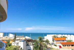 EXCELENTE APTO C/VISTA AO MAR